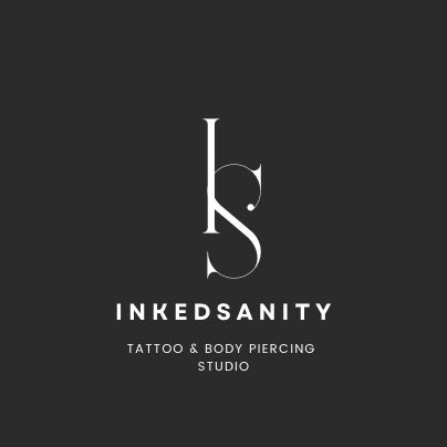 InkedSanity Tattoo and Body Piercing Studio