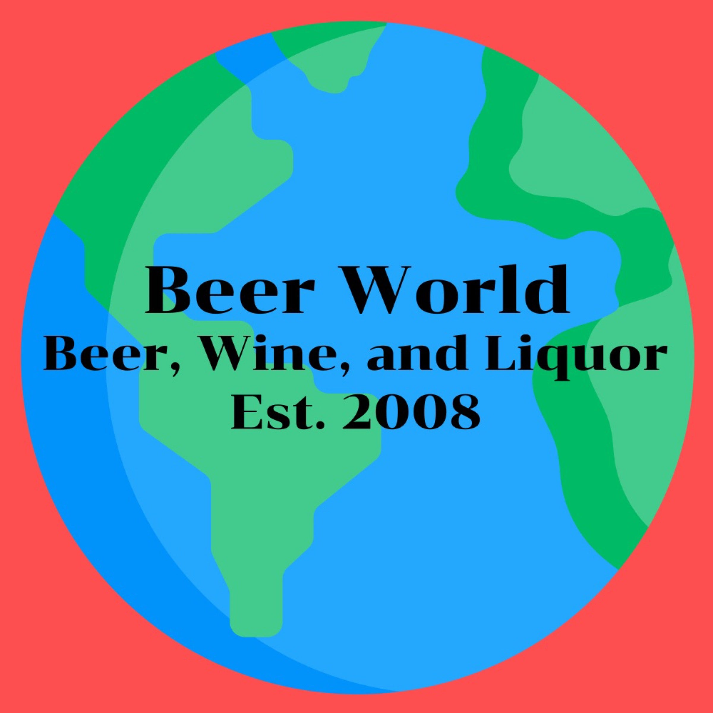 Beer World