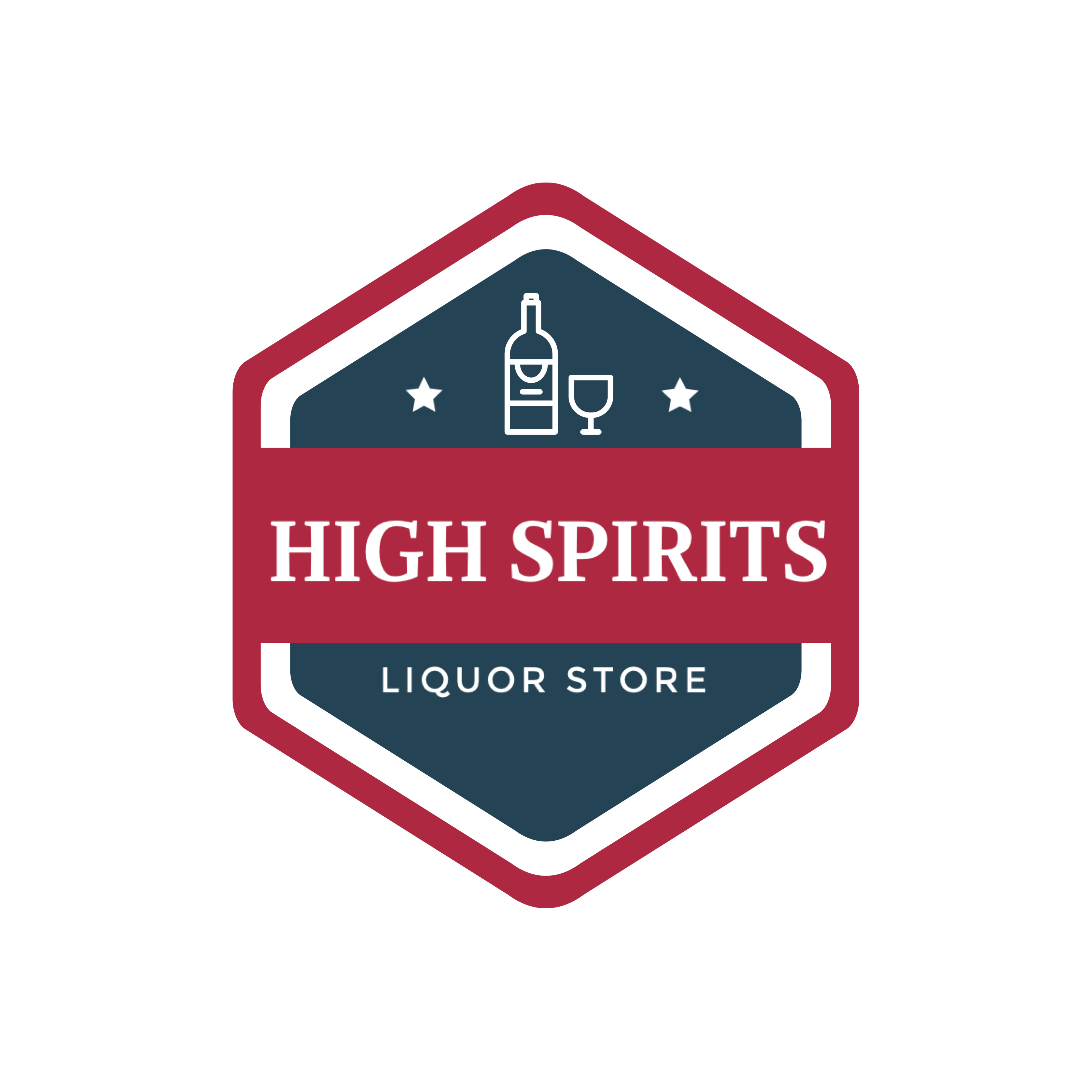 High Spirits