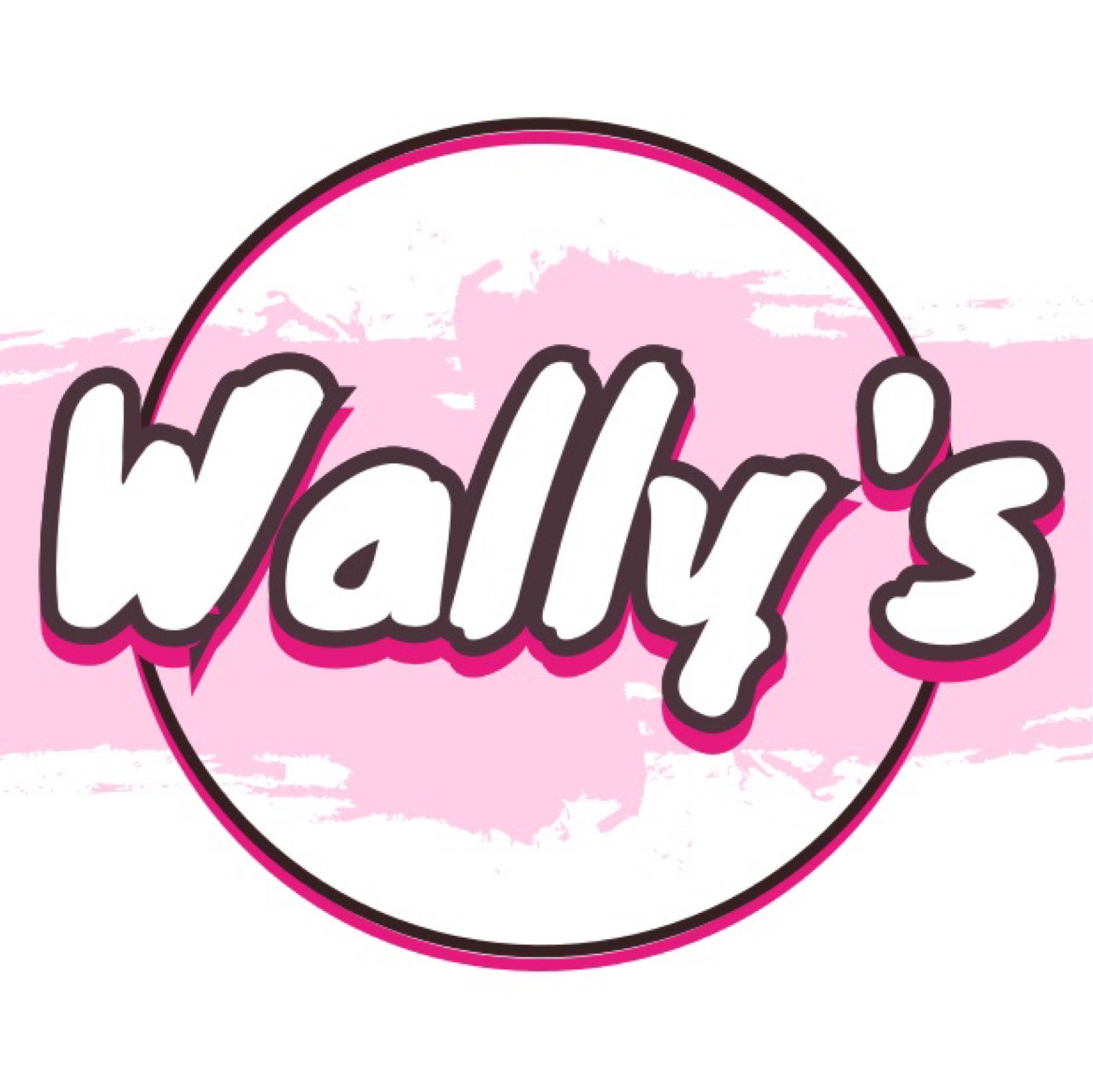 Wallys Wicked Good Ice cream & Treats