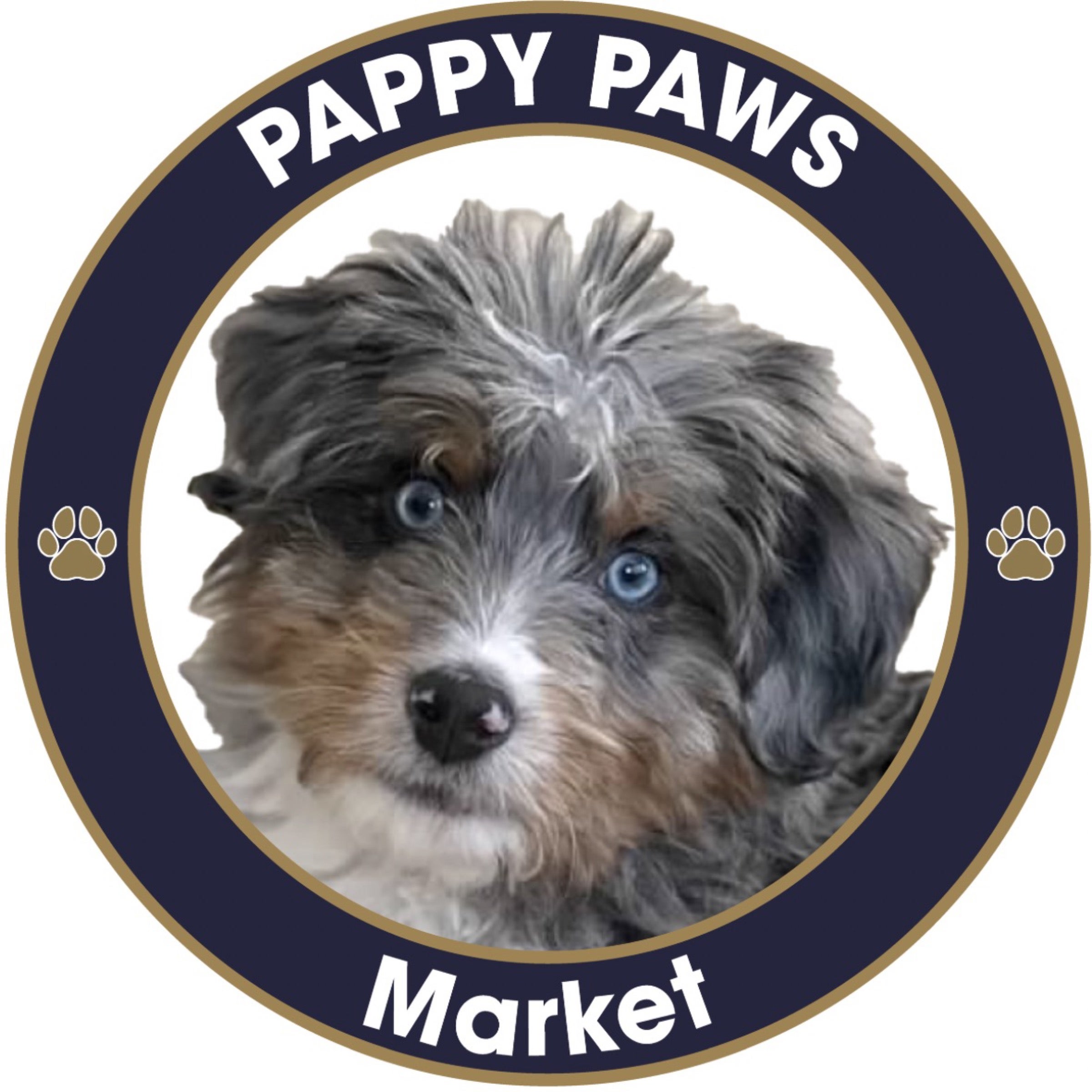 Pappy Paws Market LLC