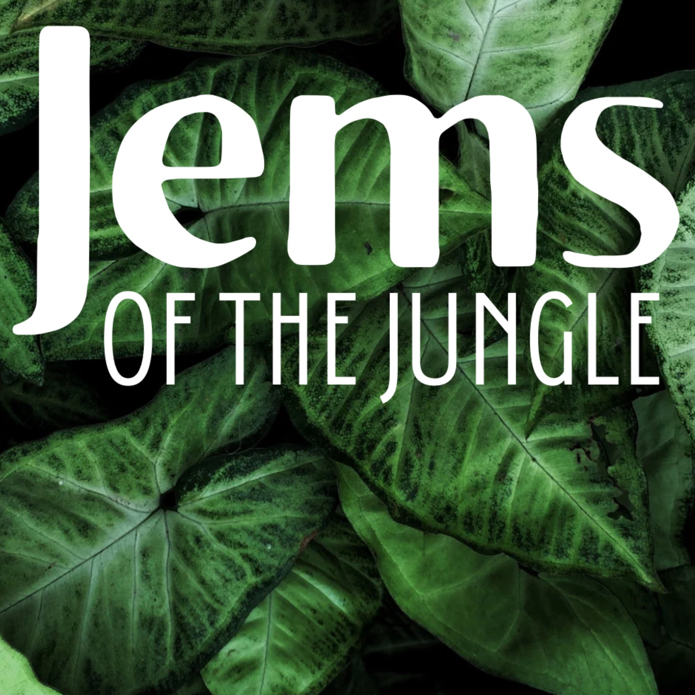 Jungle of Jems