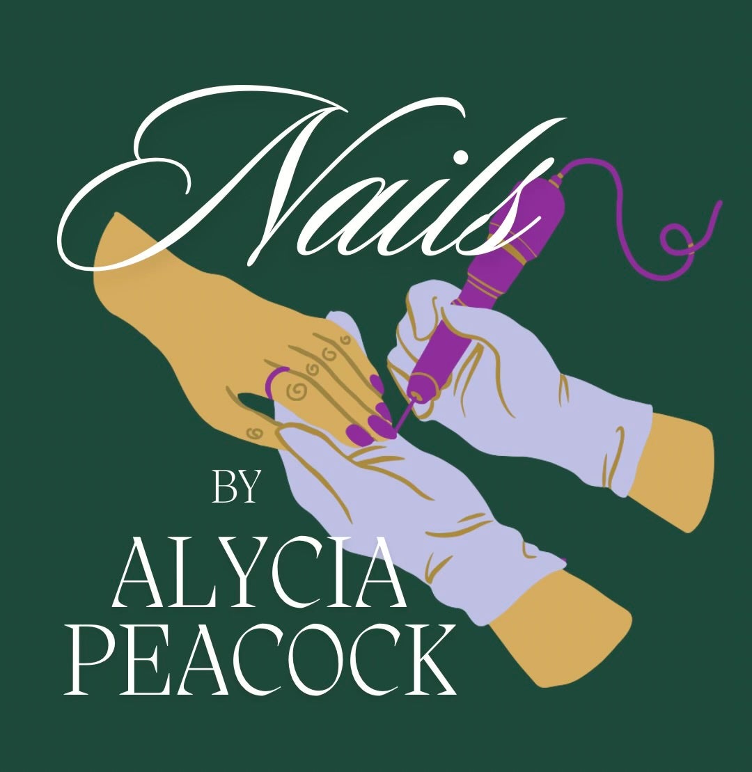 Nails by Alycia peacock