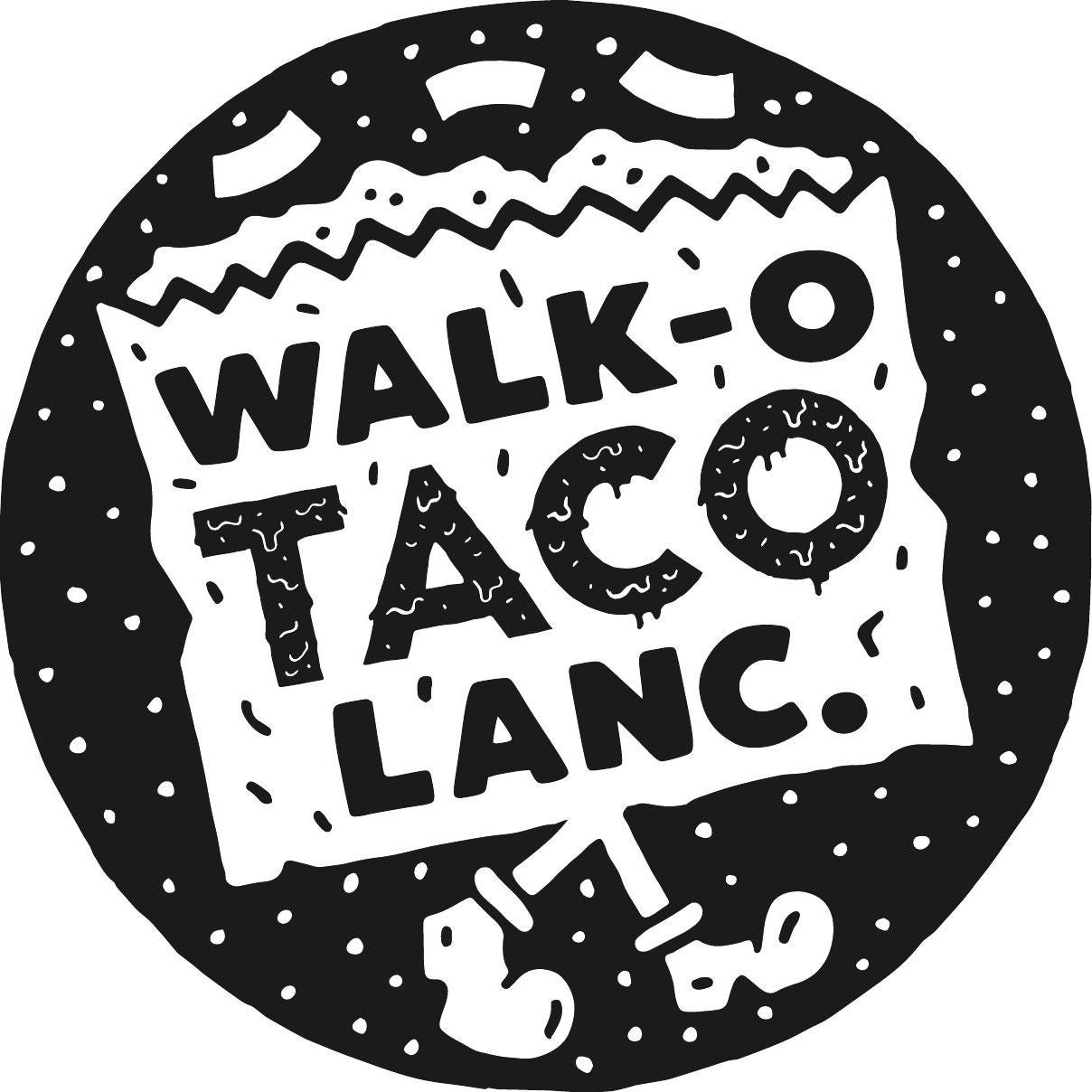 Walk-O Taco