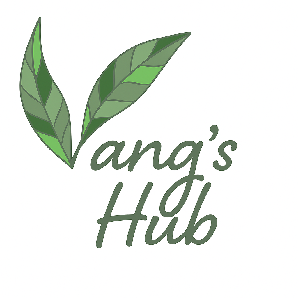 Vang's Plants And Succulents Hub