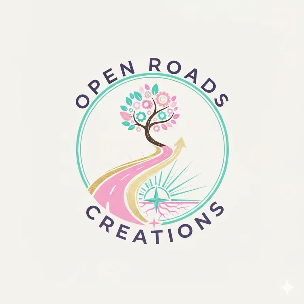 Openroads Creations