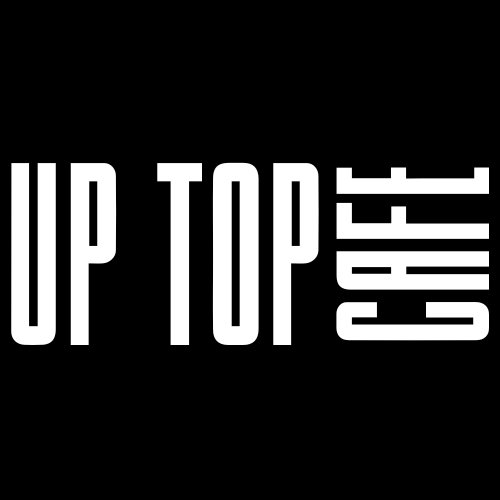 Up Top Cafe