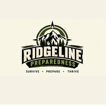 Ridgeline Preparedness
