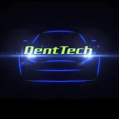 Dent Tech Luxury Auto Spa