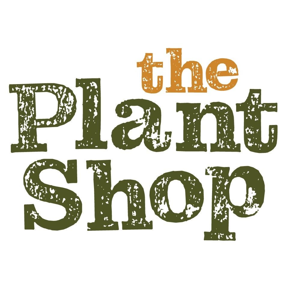 The Plant Shop