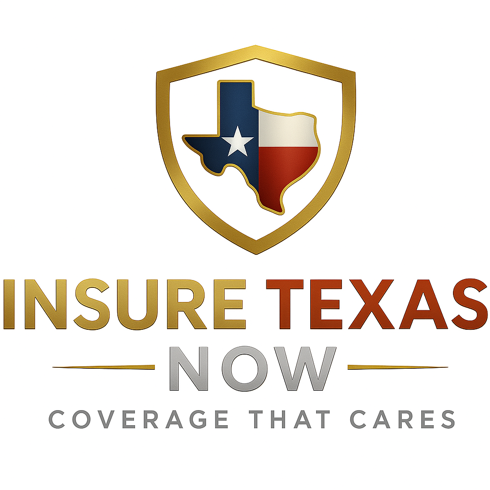 Insure Texas Now