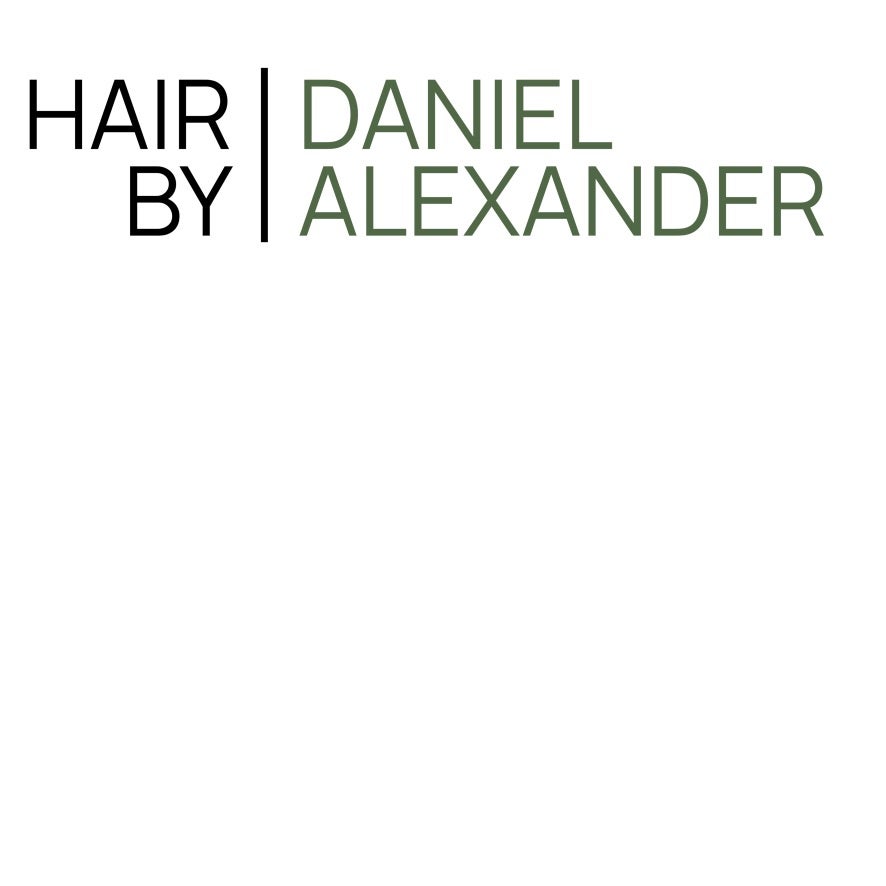 Hair by Daniel Alexander
