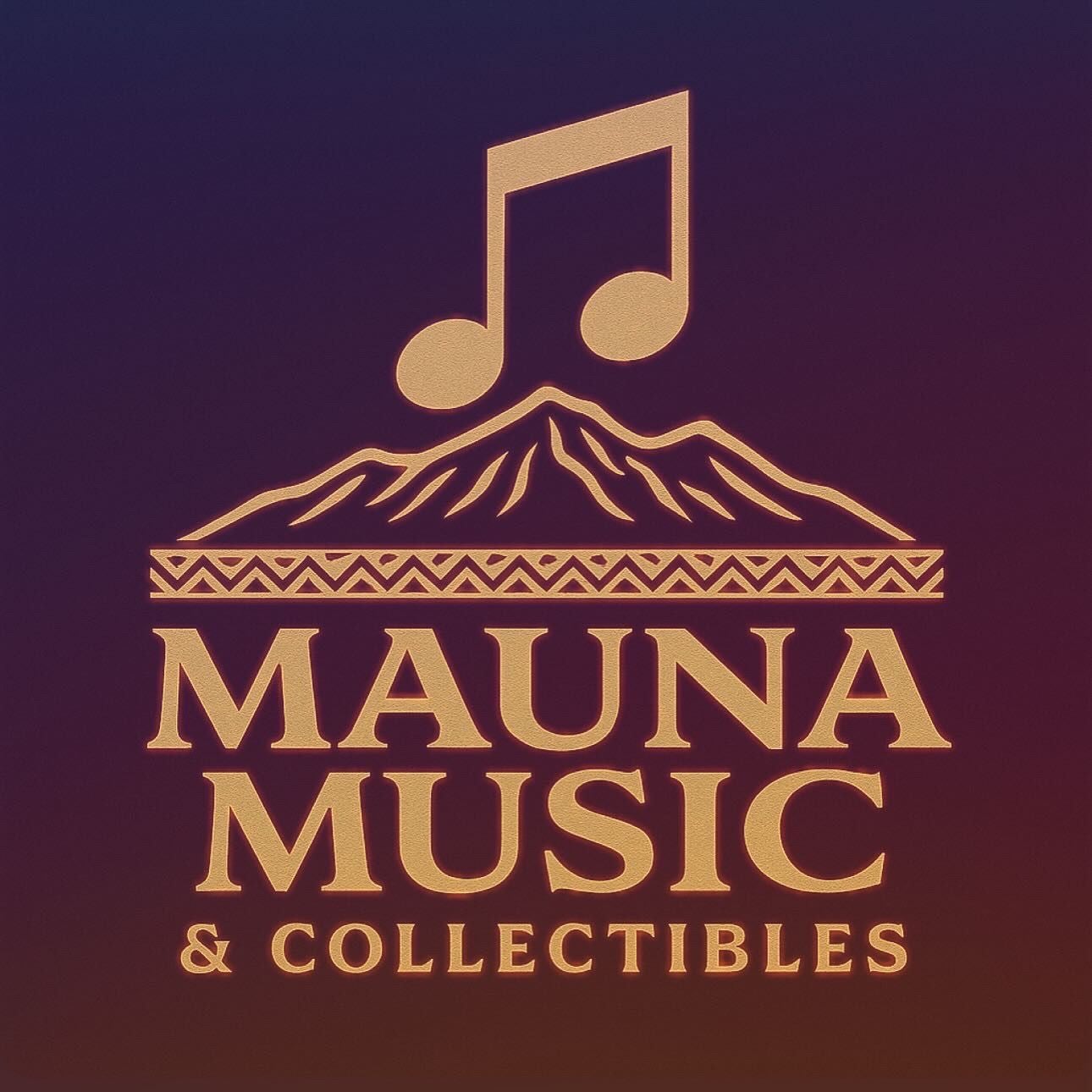 Mauna Music & Collectibles