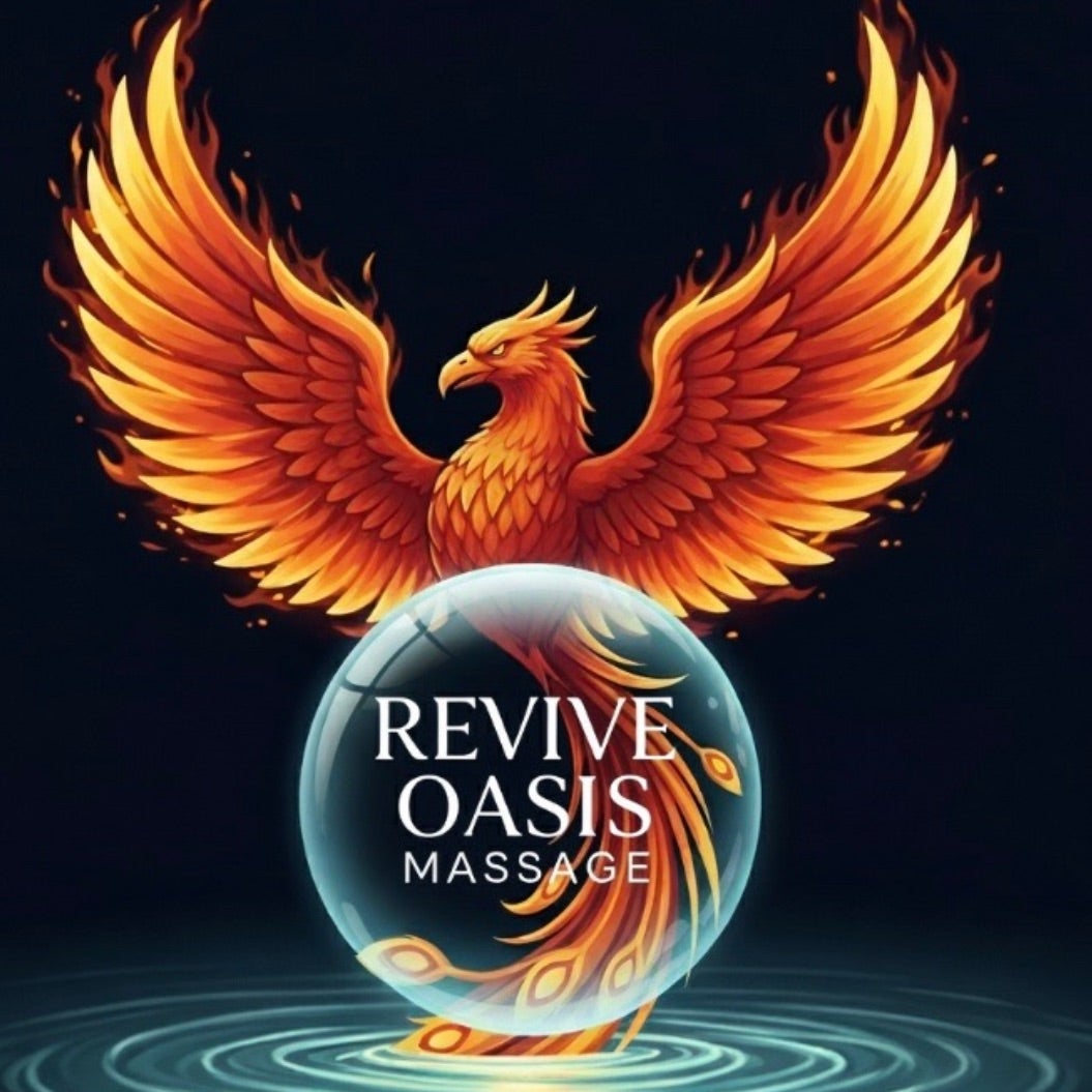Revive Oasis Massage