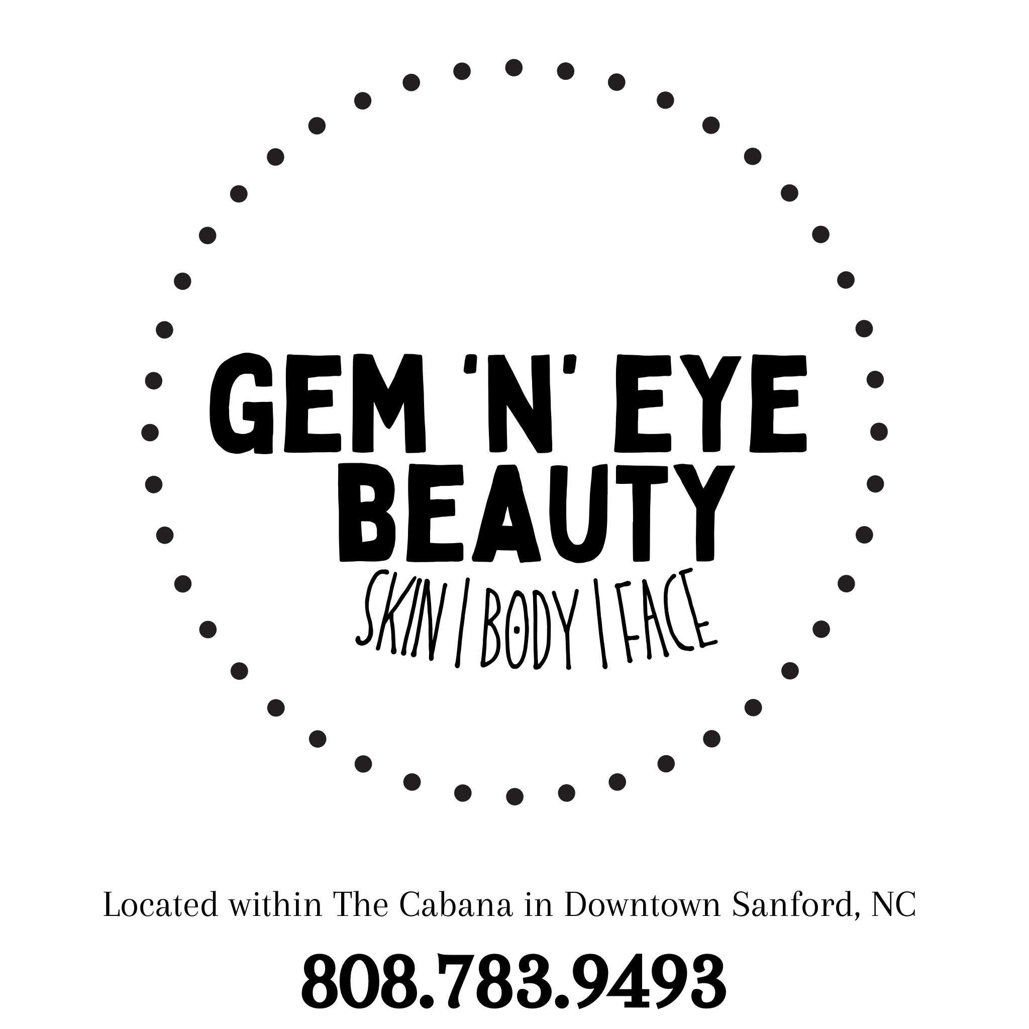 Gem’n’Eye Beauty