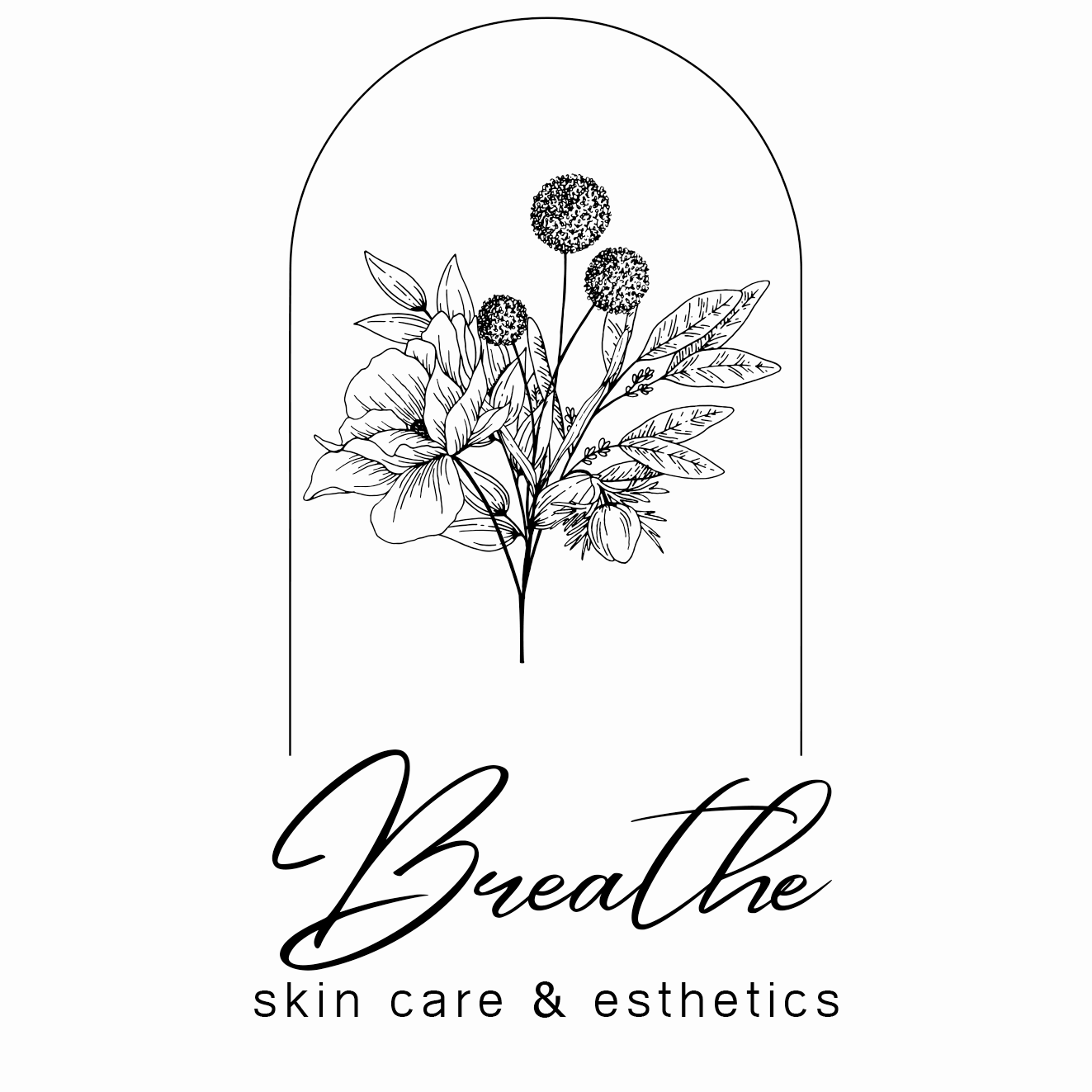Breathe Skin Care & Esthetics