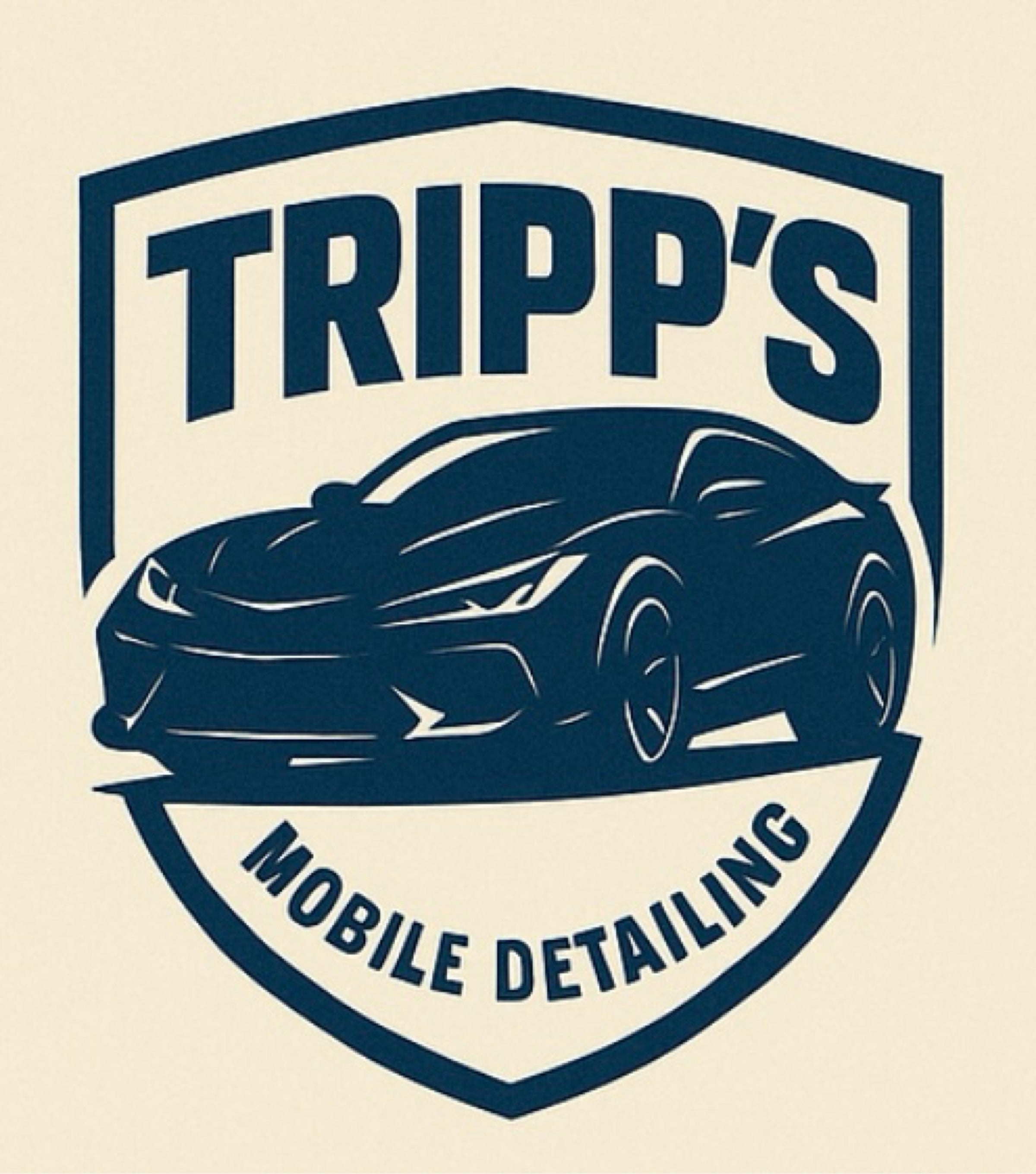 TRIPP'S MOBILE DETAILING
