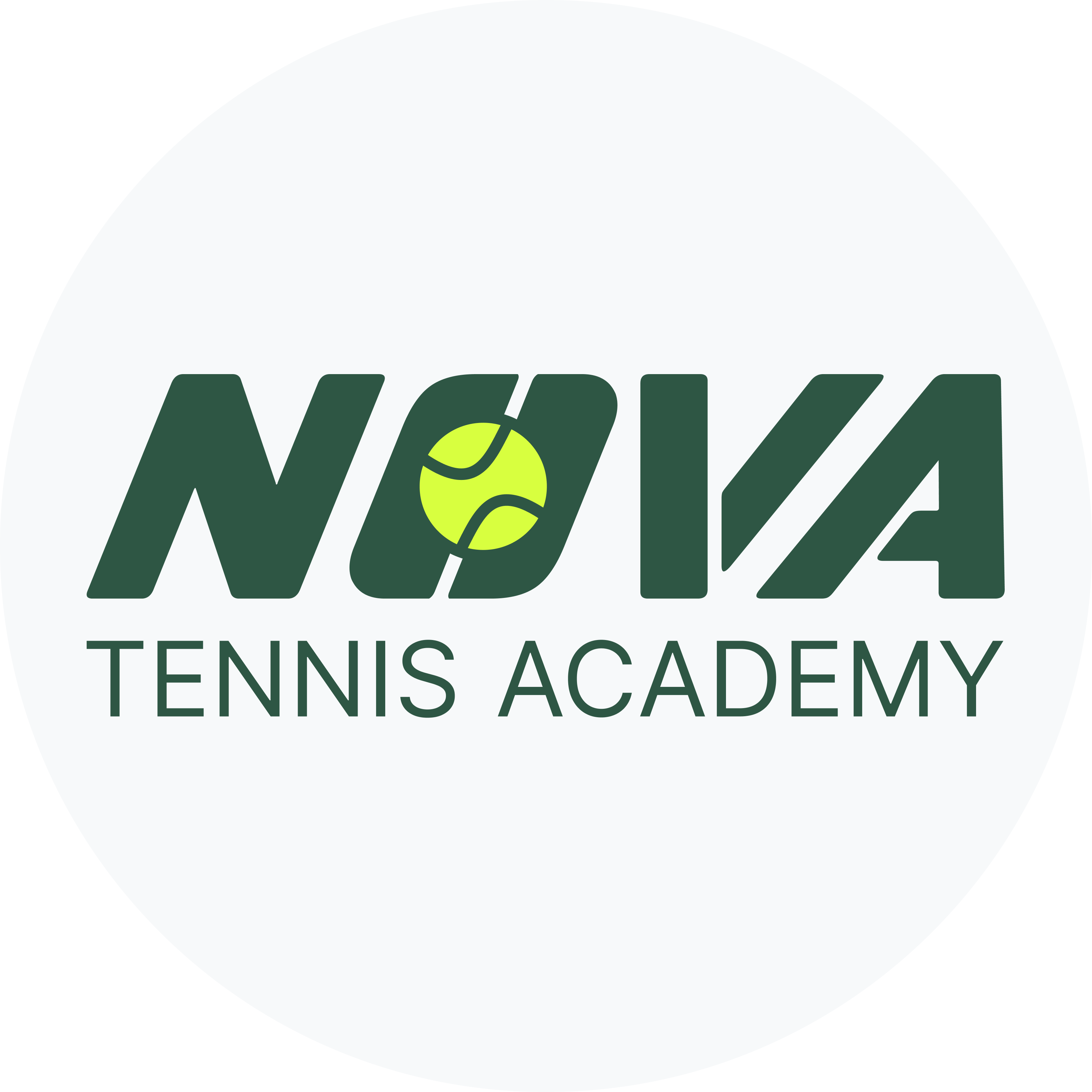 Nova Tennis Academy
