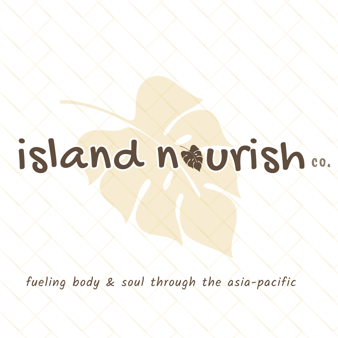 Island Nourish Co