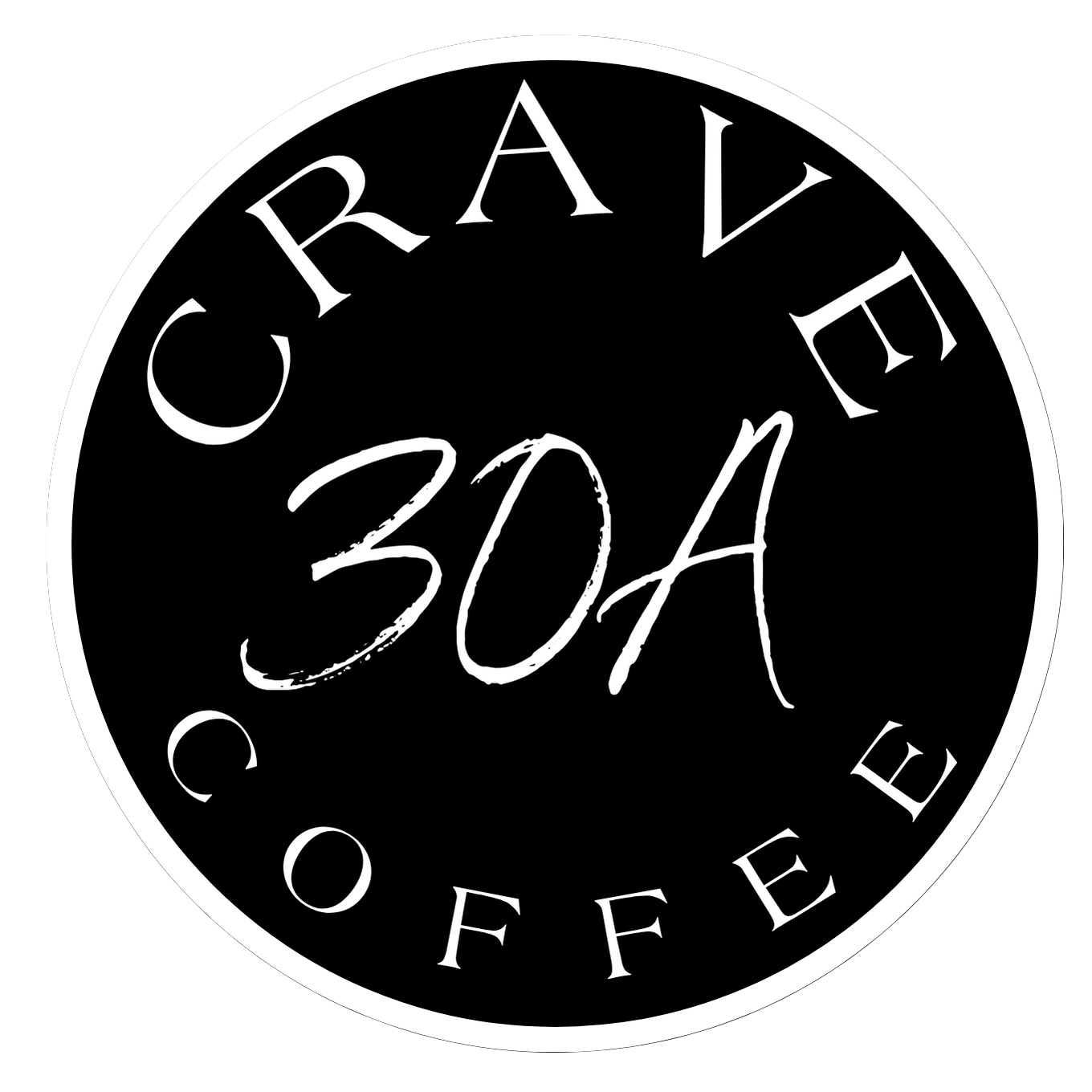 CRAVE COFFEE LLC