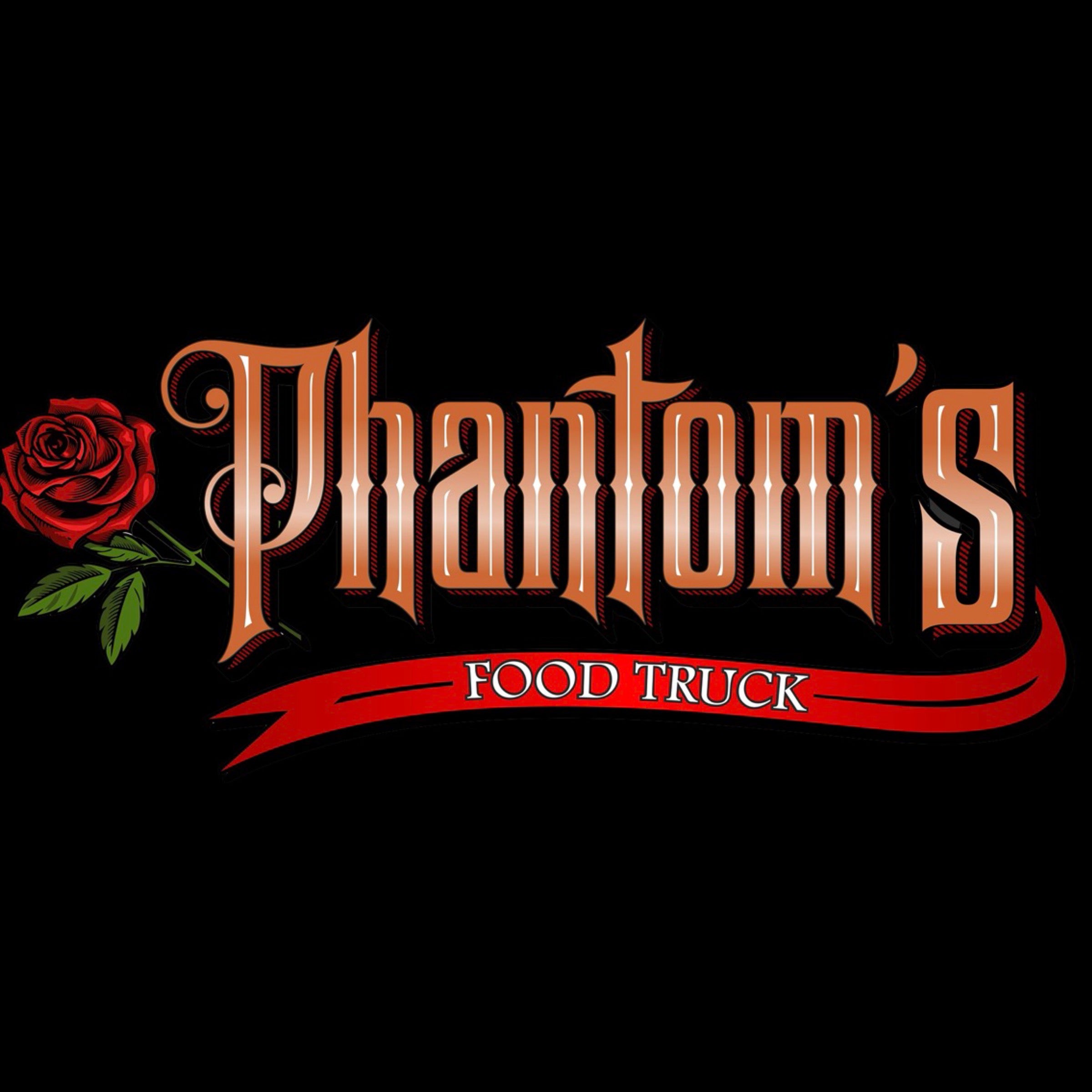 Phantom’s Tacos
