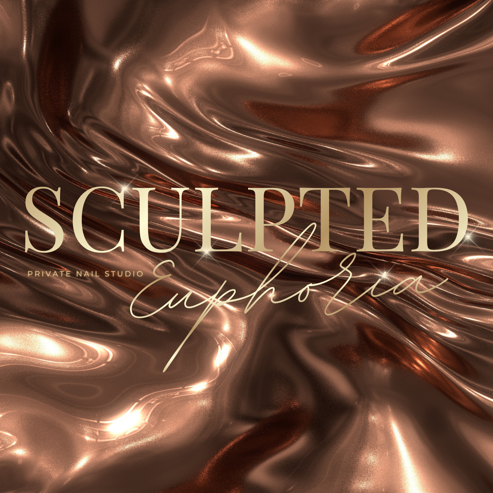 Sculpted Euphoria