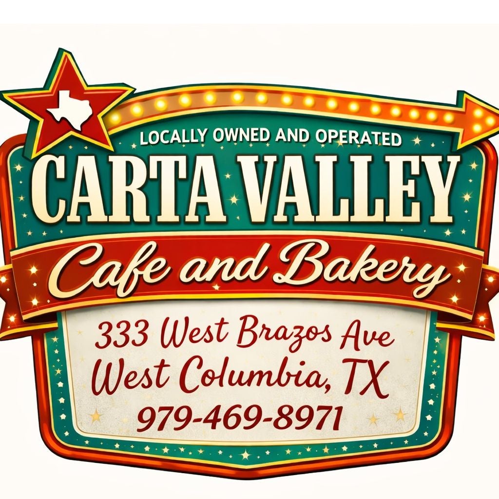 Carta Valley Cafe and Bakery