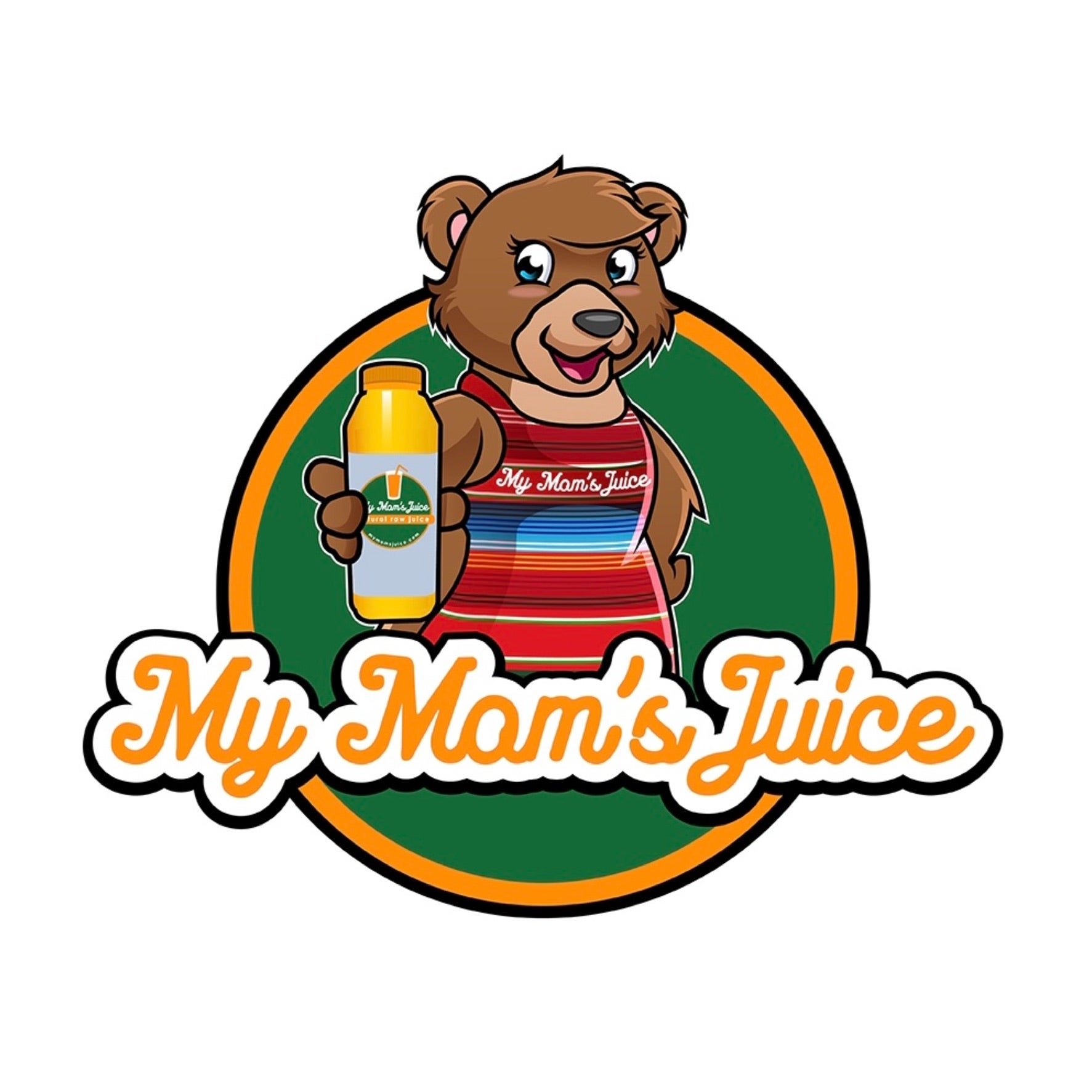 My Mom's Juice LLC