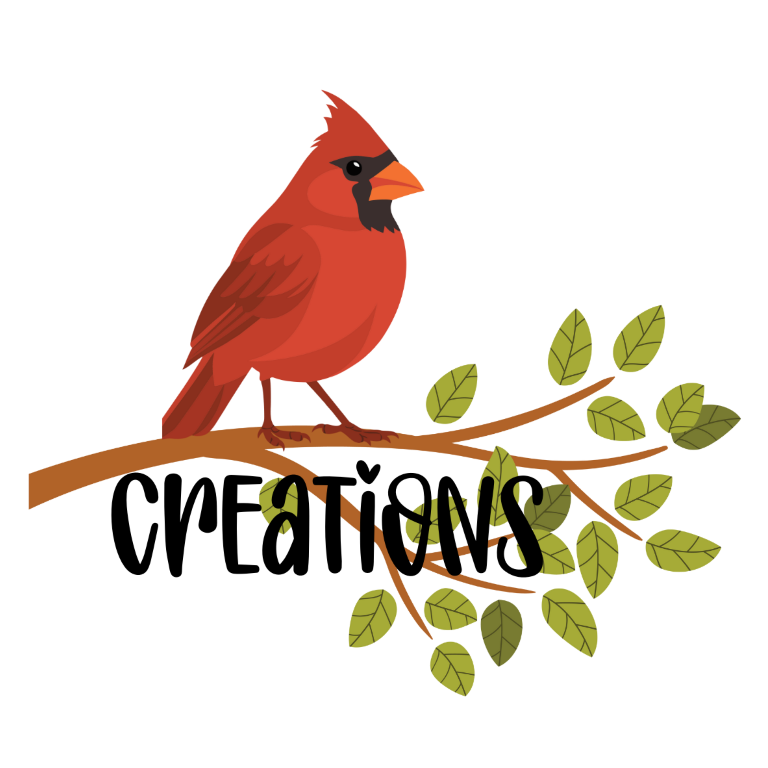 Red Bird Creations