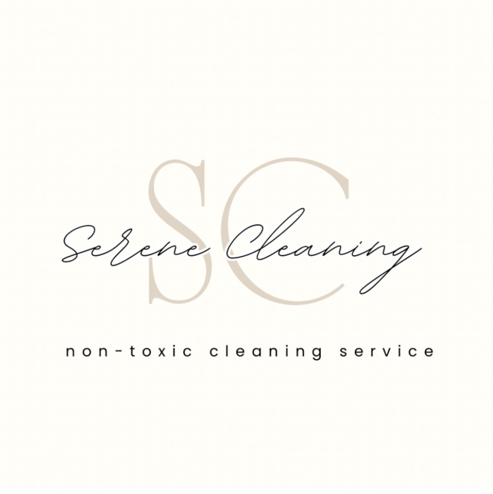 Serene Cleaning
