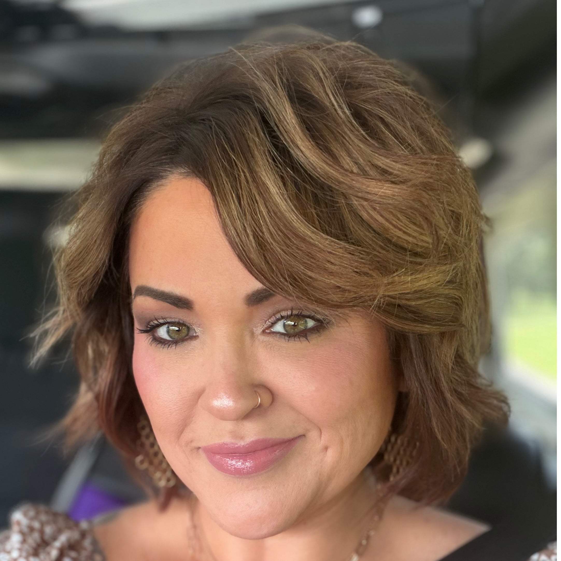 The Beehive Hair Studio