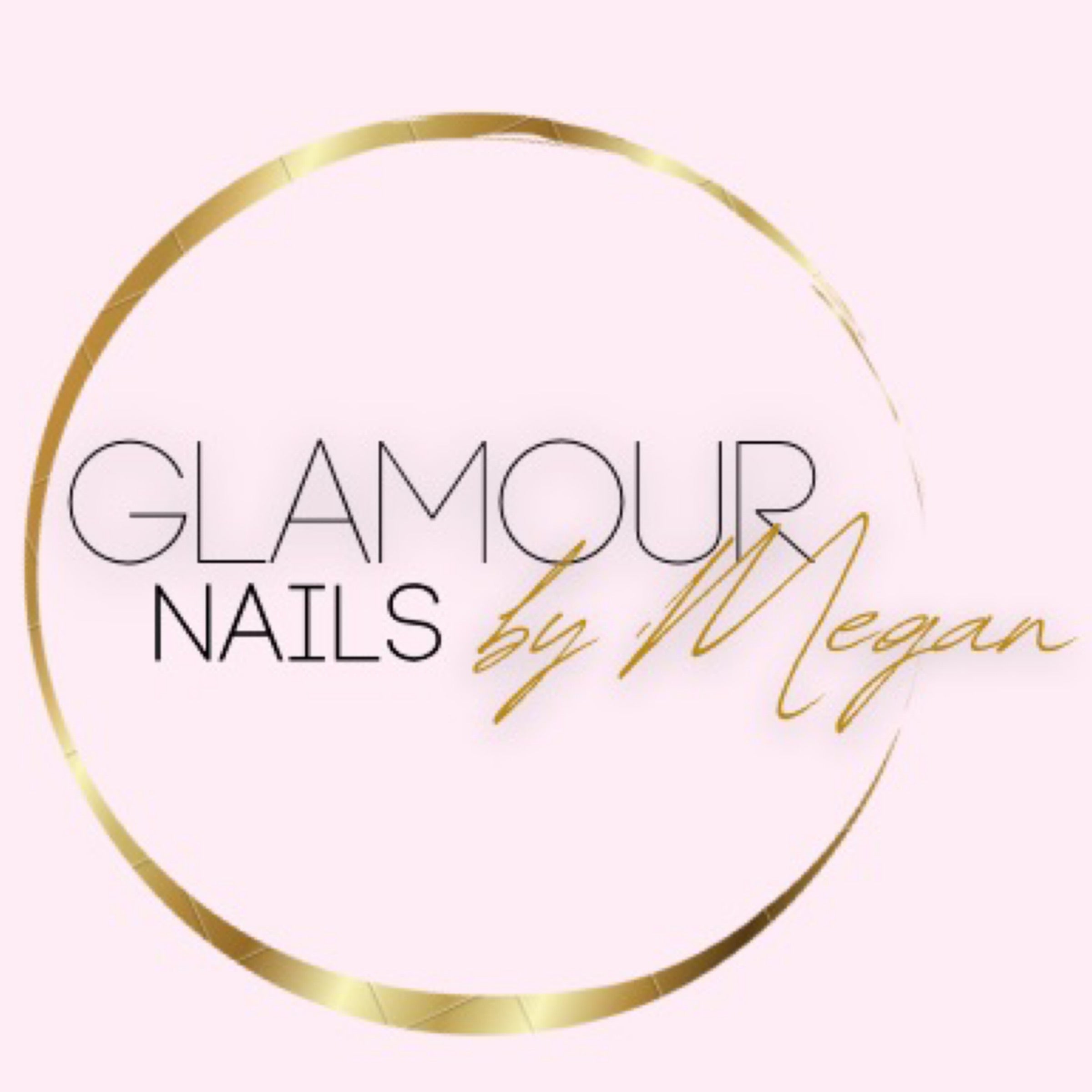 Glamour Nails by Megan