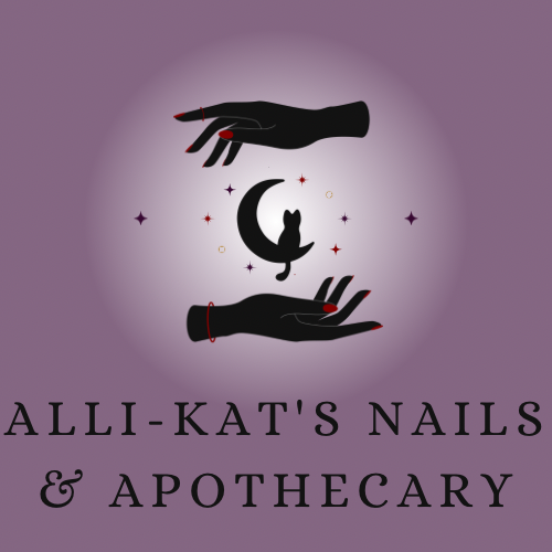 Alli-Kat Nails