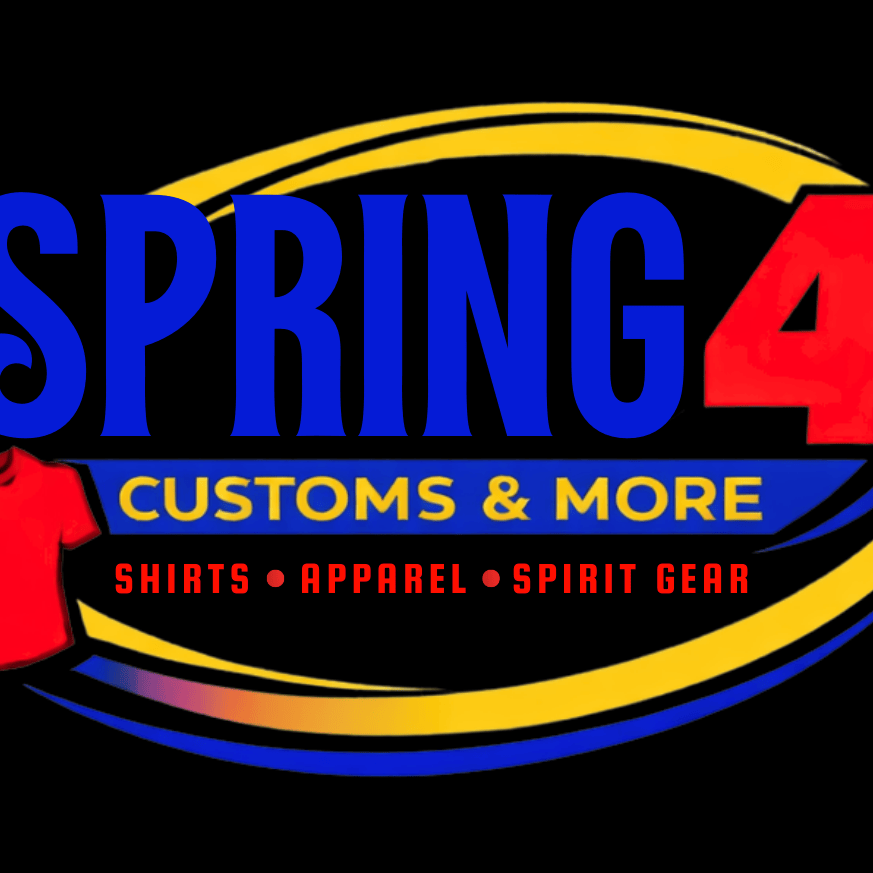 Spring 4 Customs & More