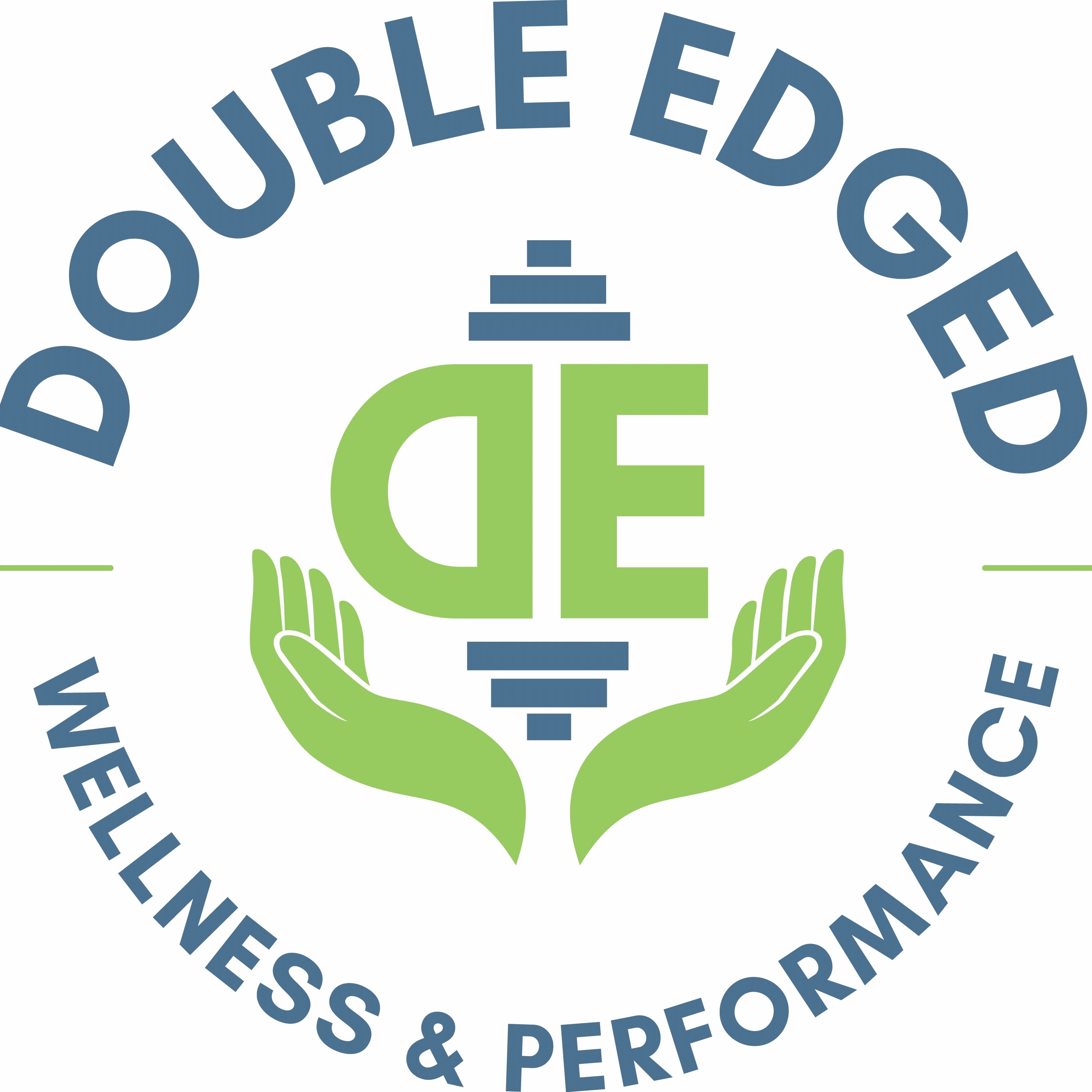 Double Edged Wellness & Performance