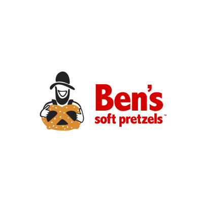 Ben's Soft Pretzels