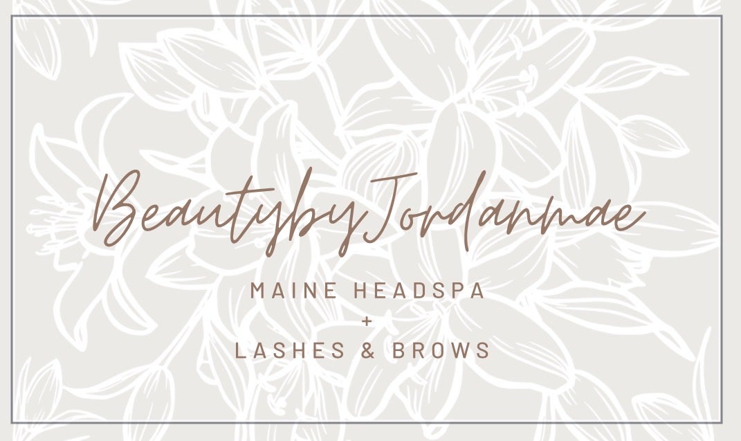 Beautybyjordanmae