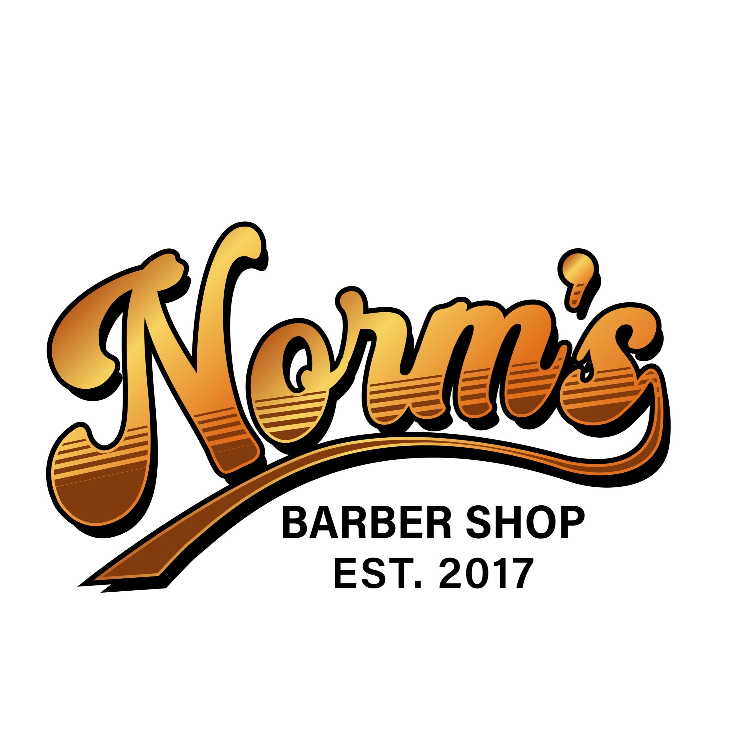 Norms barbershop