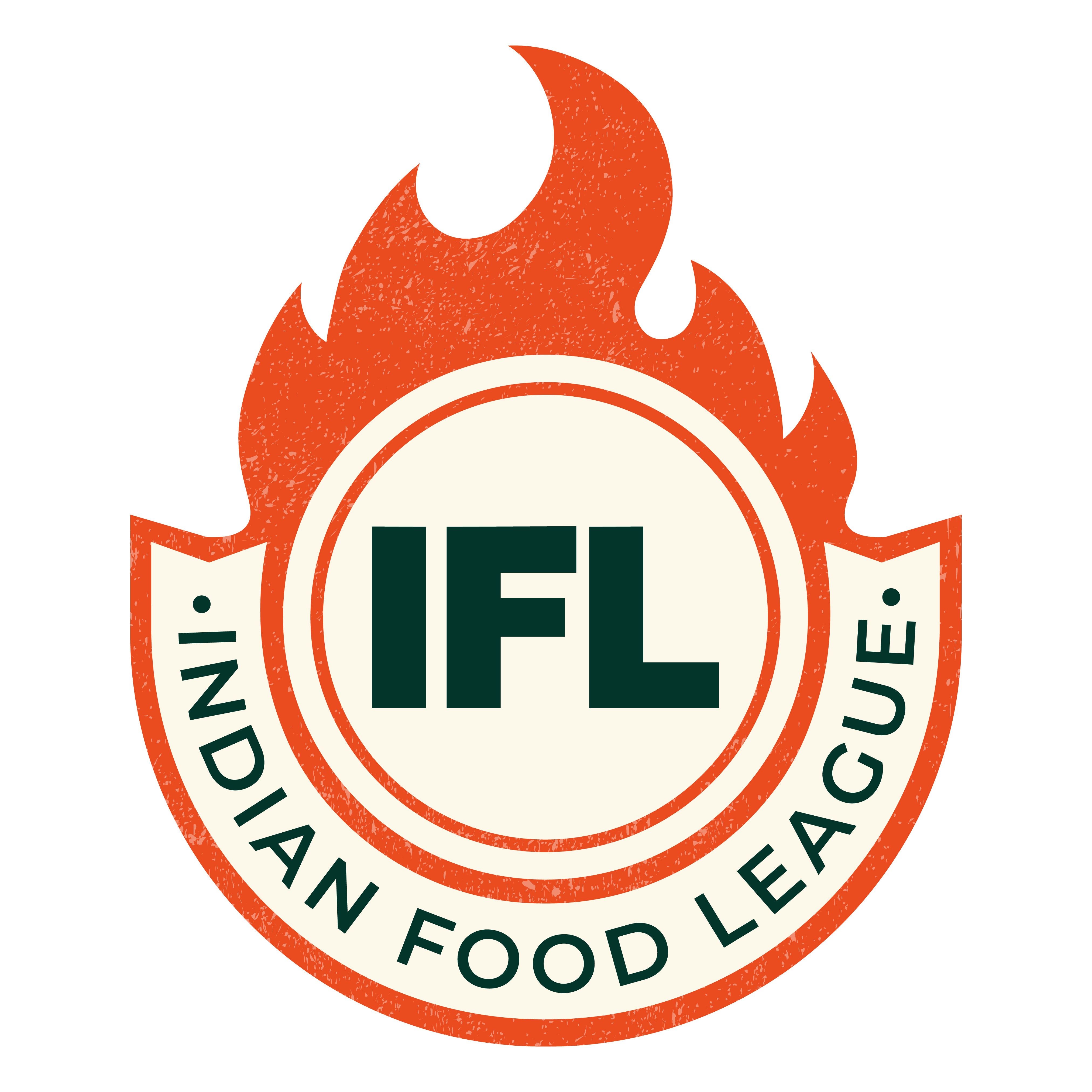 IFL (Indian Food League)