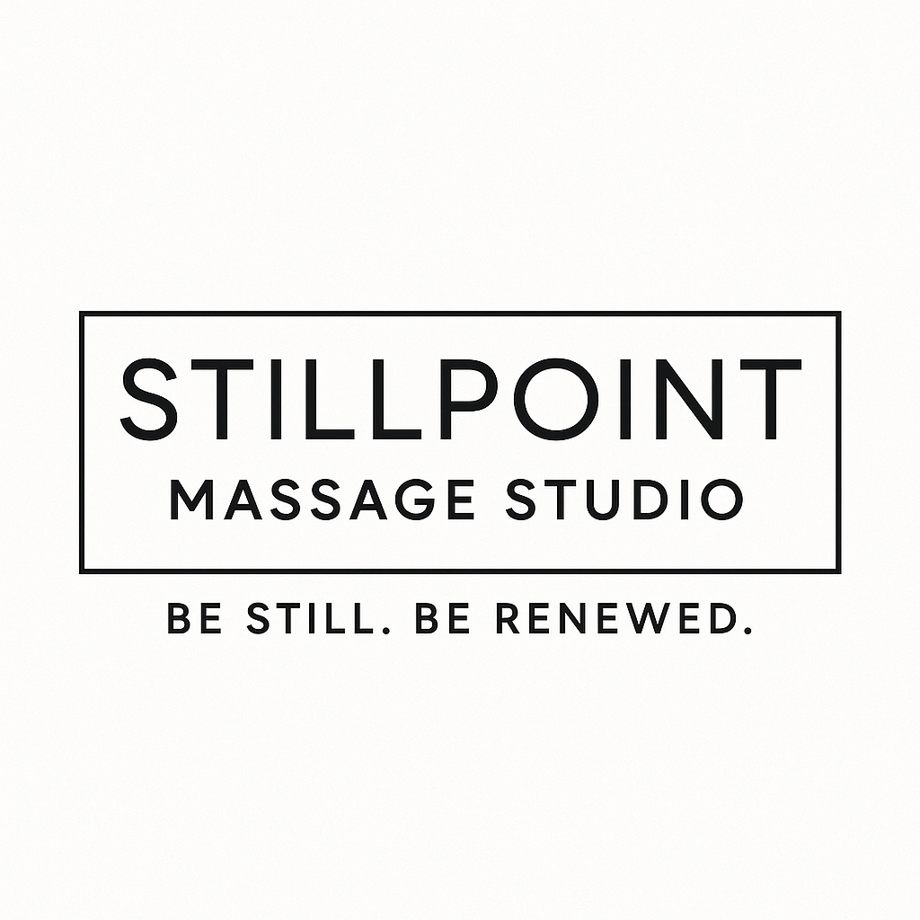 Stillpoint Massage Studio