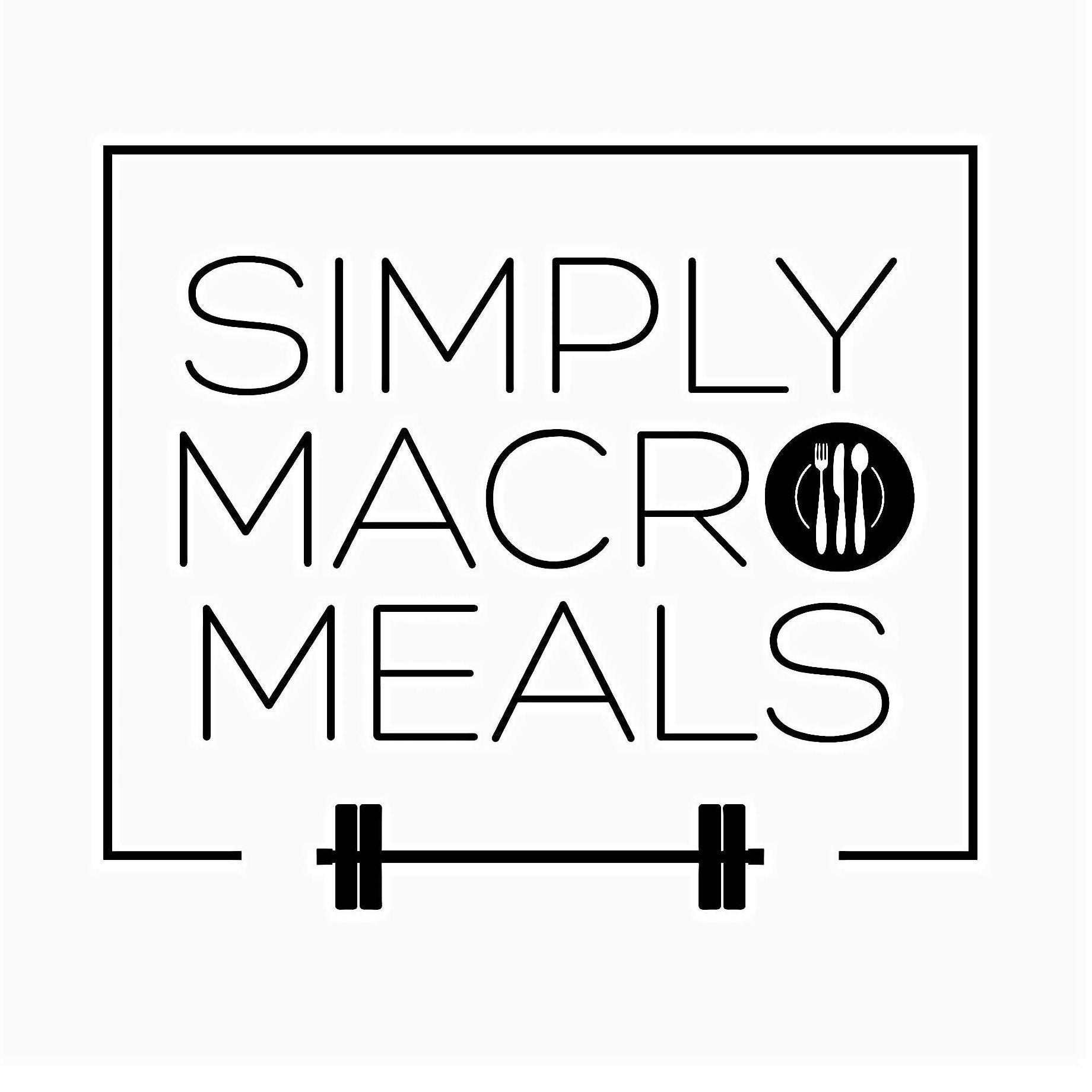 Simply Macro Meals