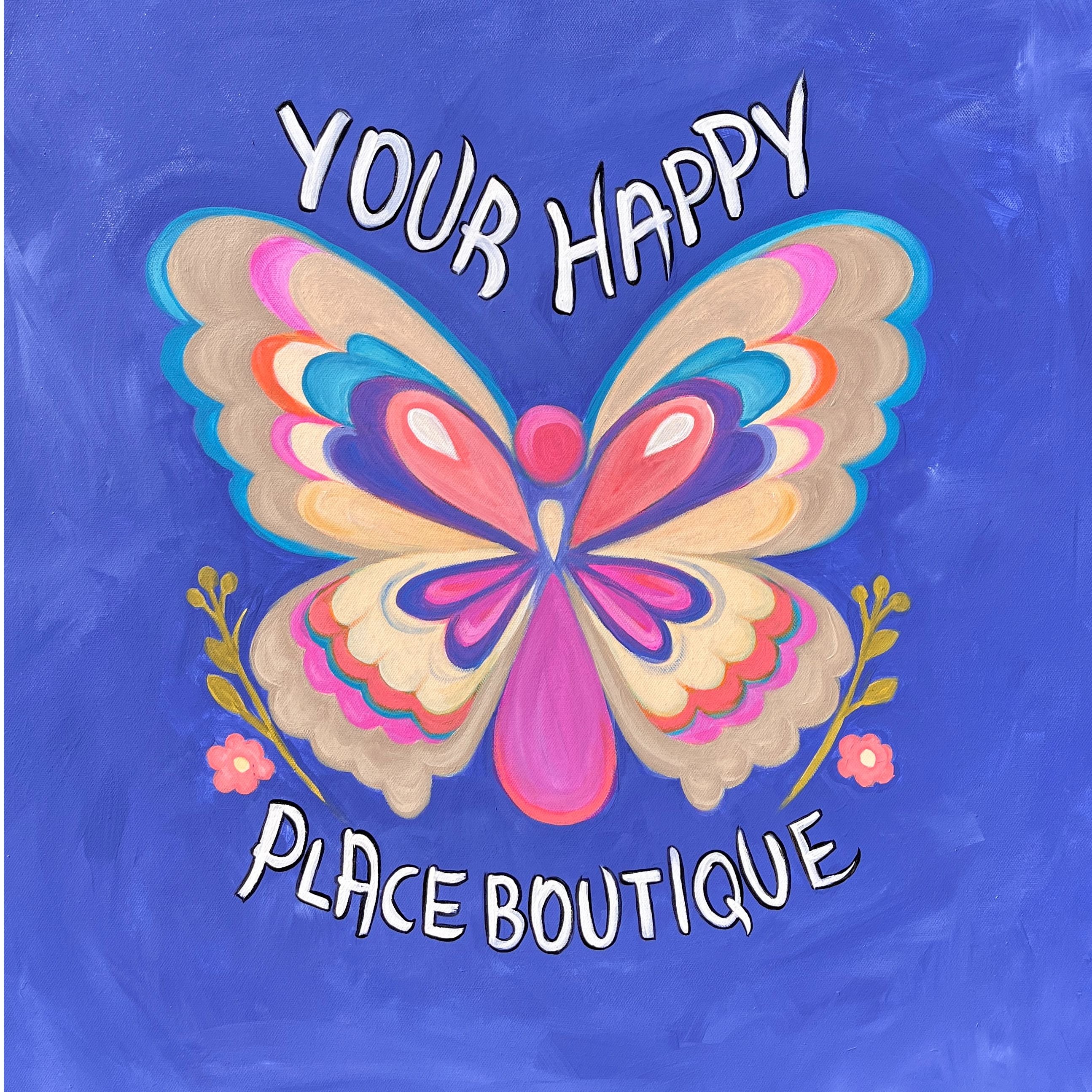 Your Happy Place Boutique