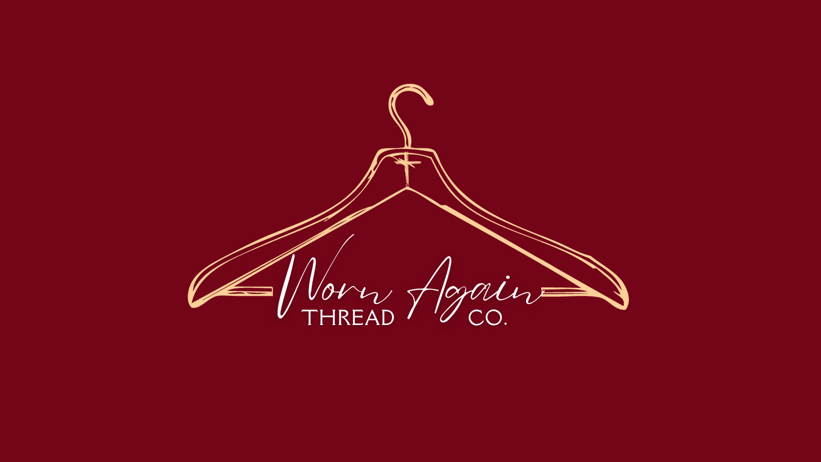 Worn Again Thread Co.