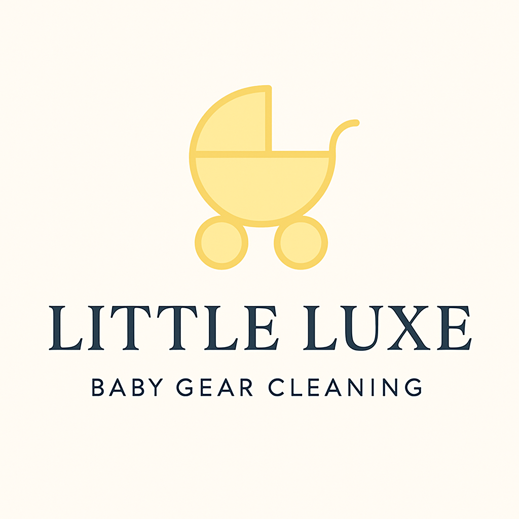 Little Luxe Cleaning