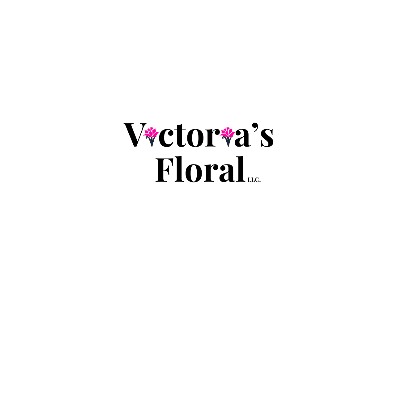 Victoria's Floral LLC