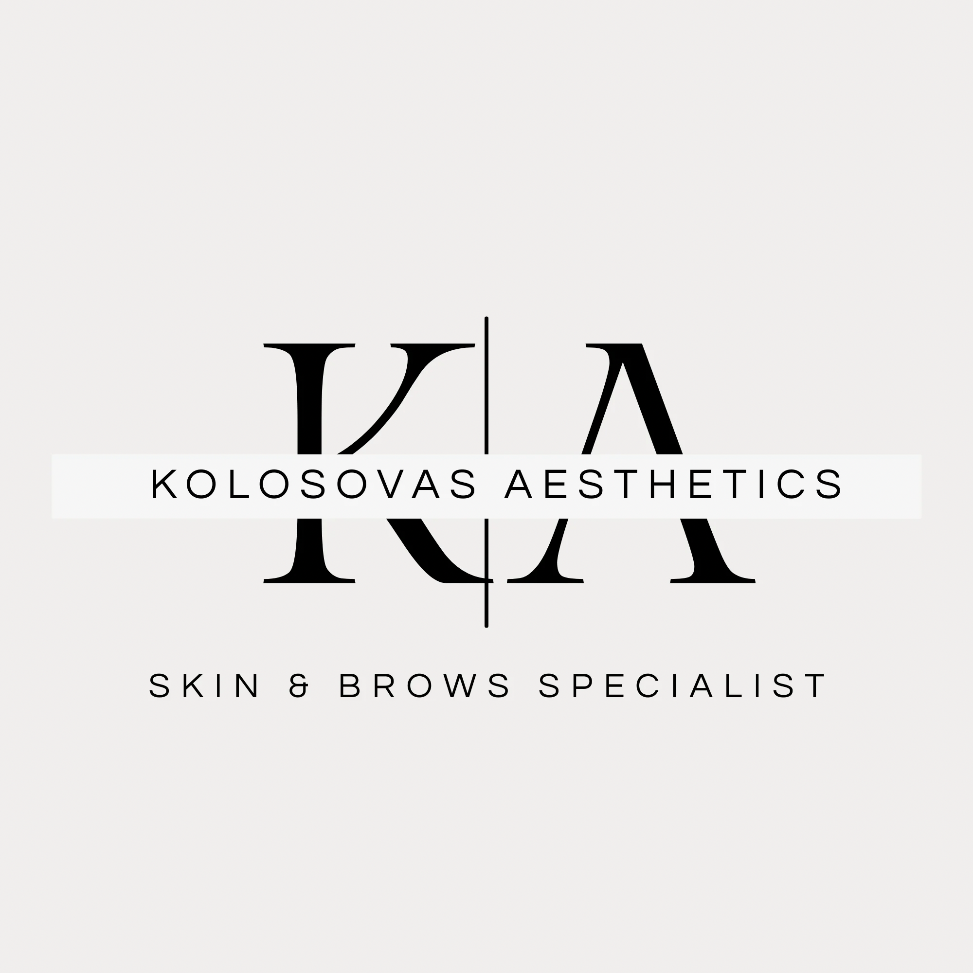 Kolosovas Aesthetics