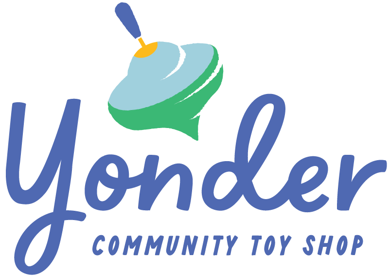 Yonder Toy Shop