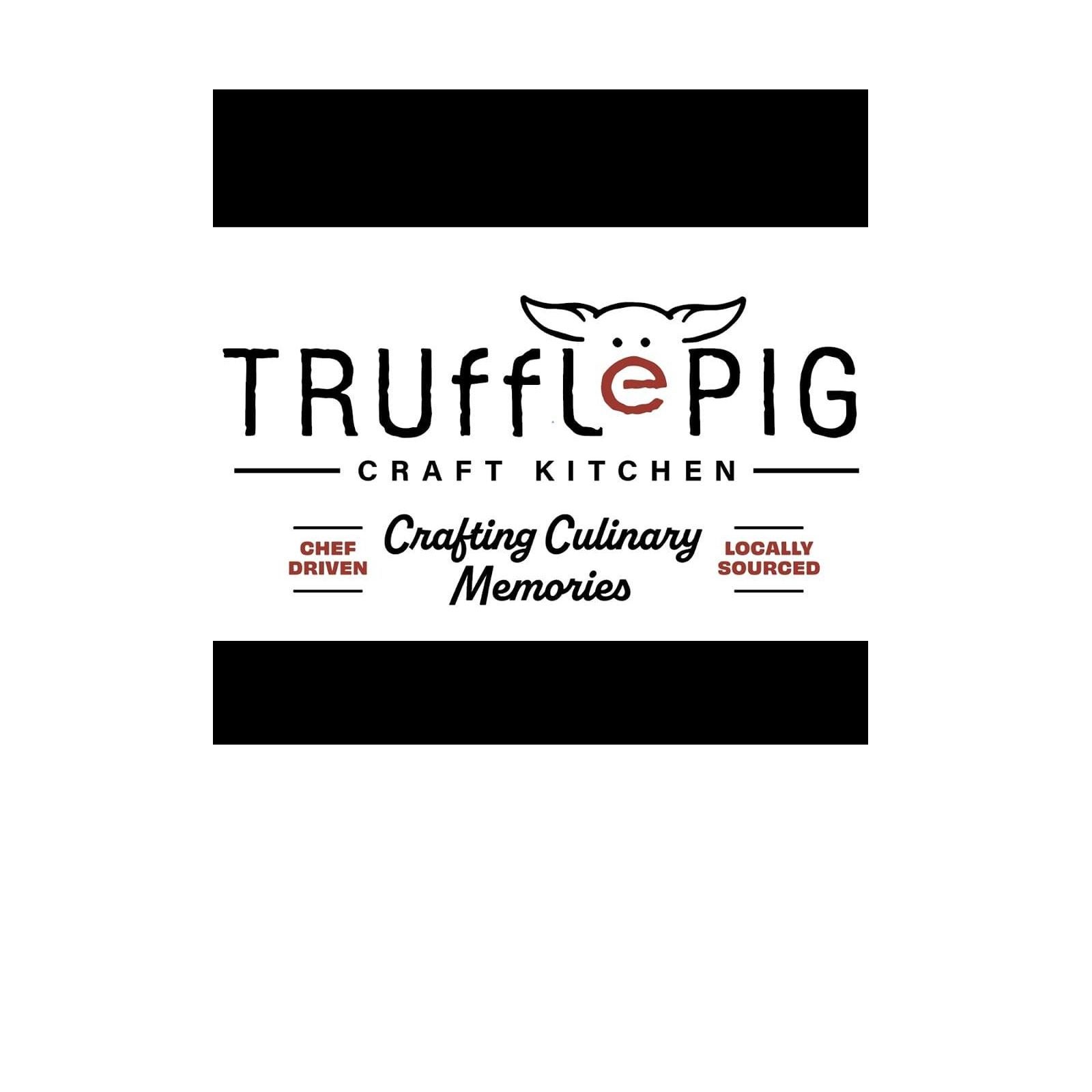 Truffle Pig Craft Kitchen