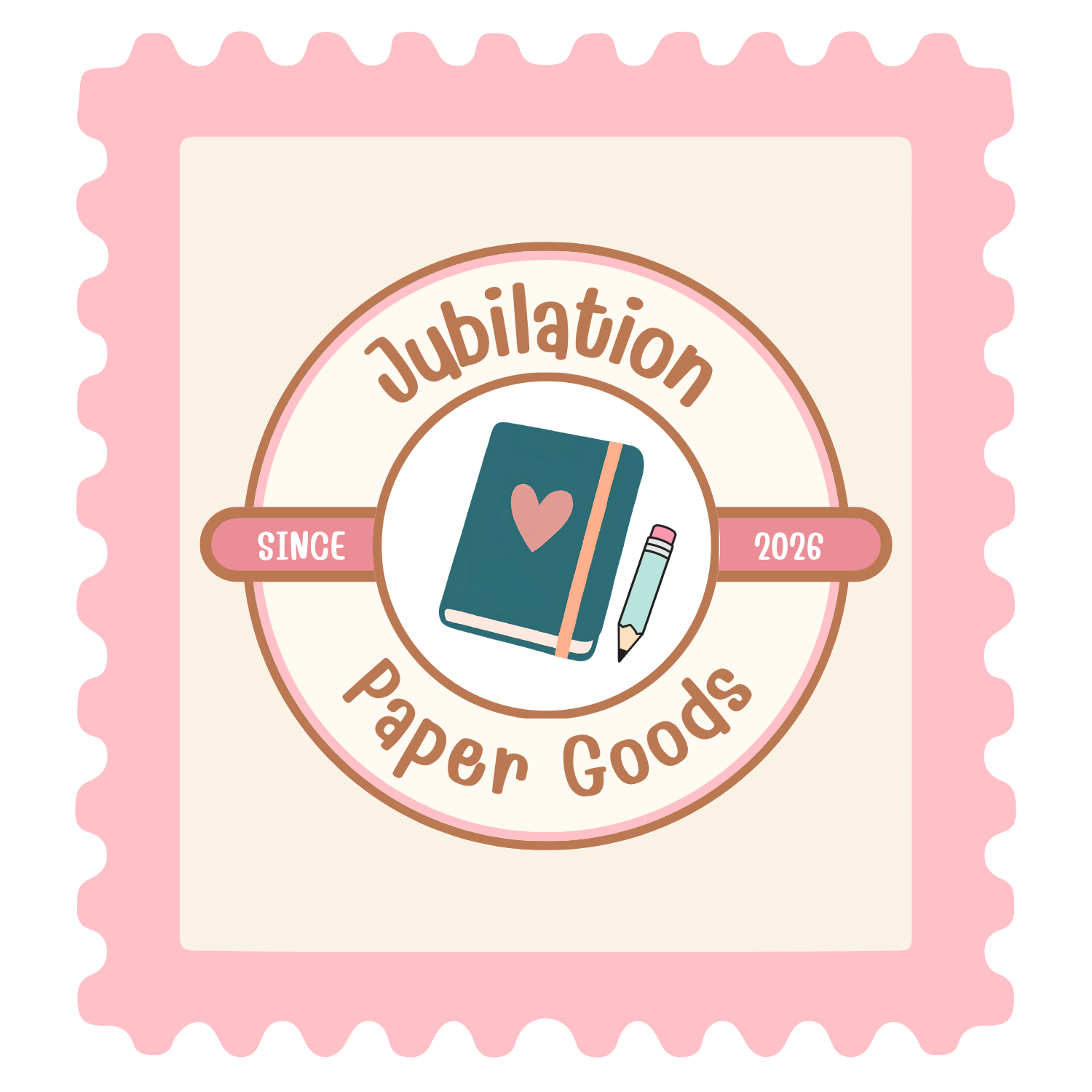 Jubilation Paper Goods