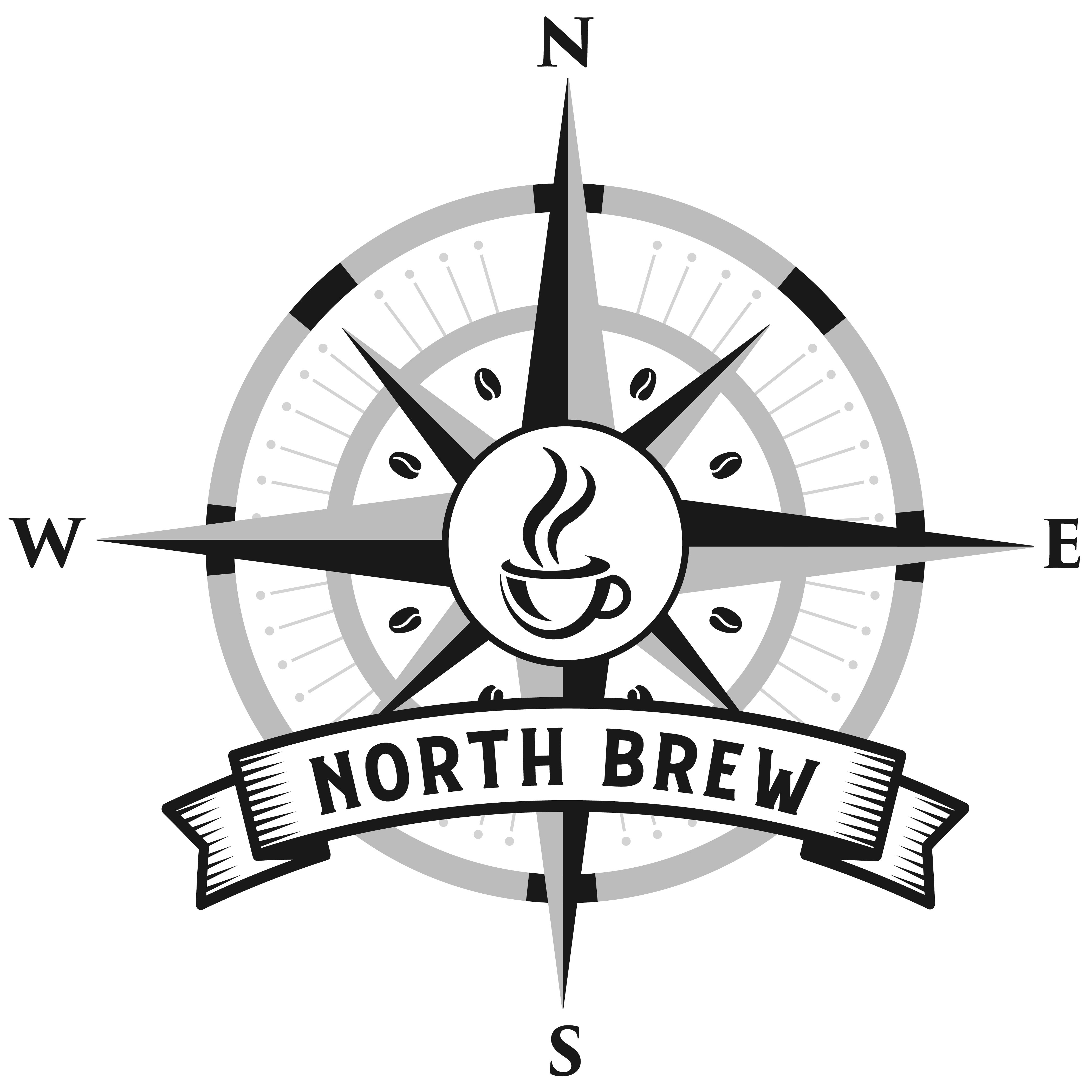 North Brew Coffee